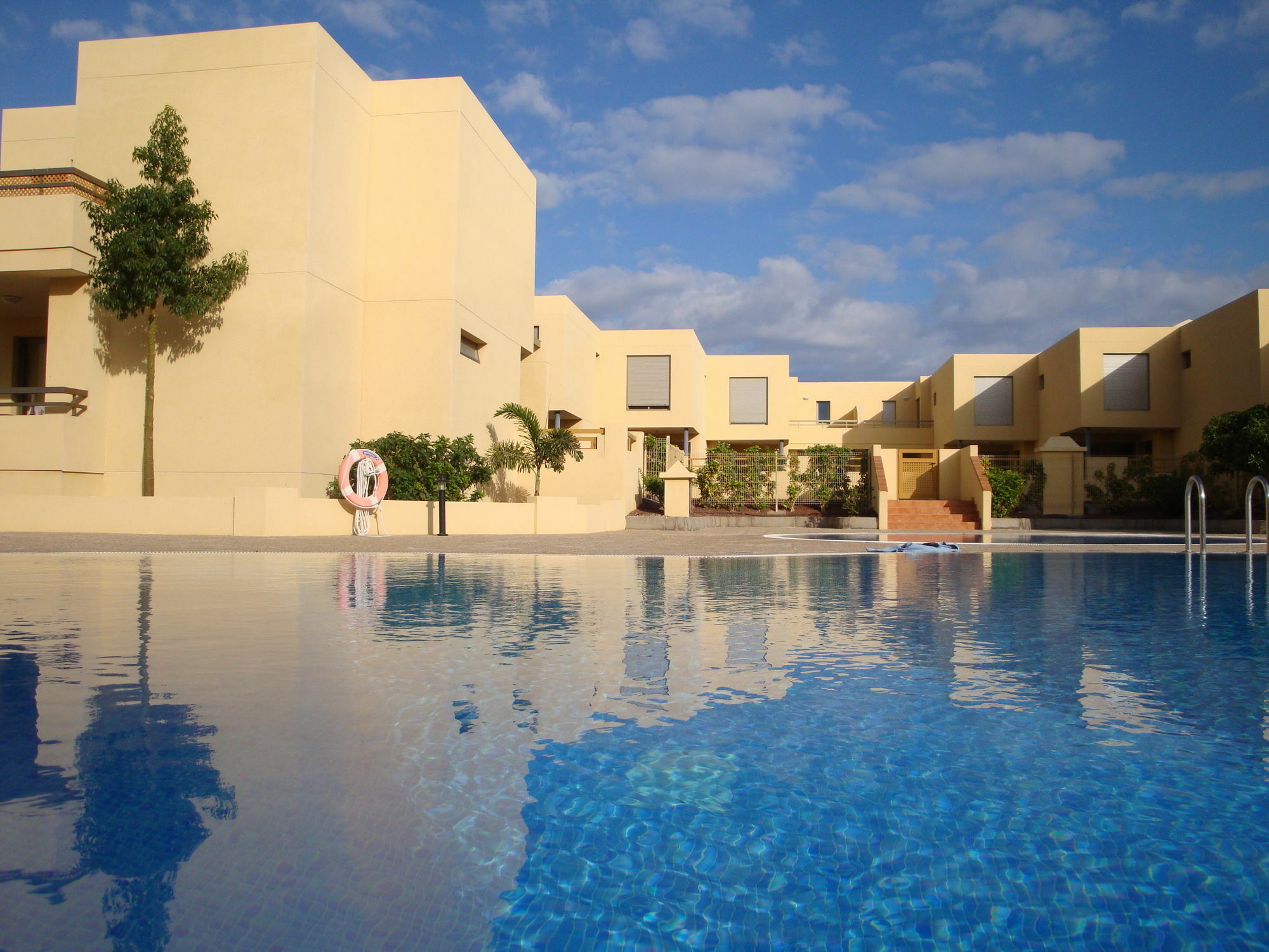Villa Ocean Beach El Médano Exterior foto