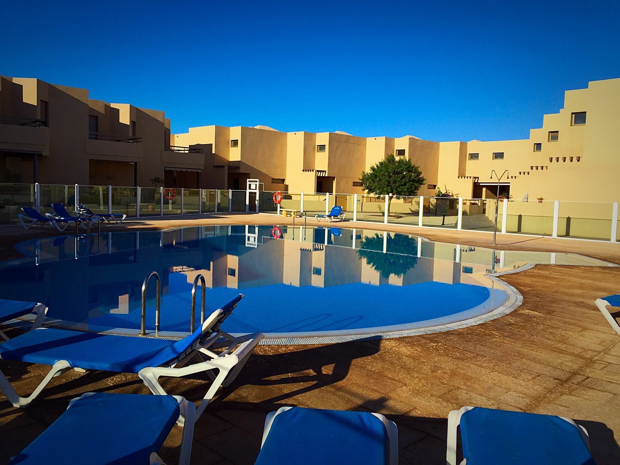 Villa Ocean Beach El Médano Exterior foto
